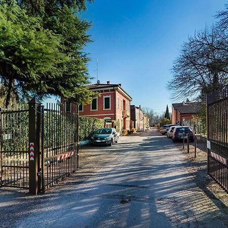 Italianflat - Verona'S River, Free Parking For Car & Bike, Nature, Relax Bagian luar foto