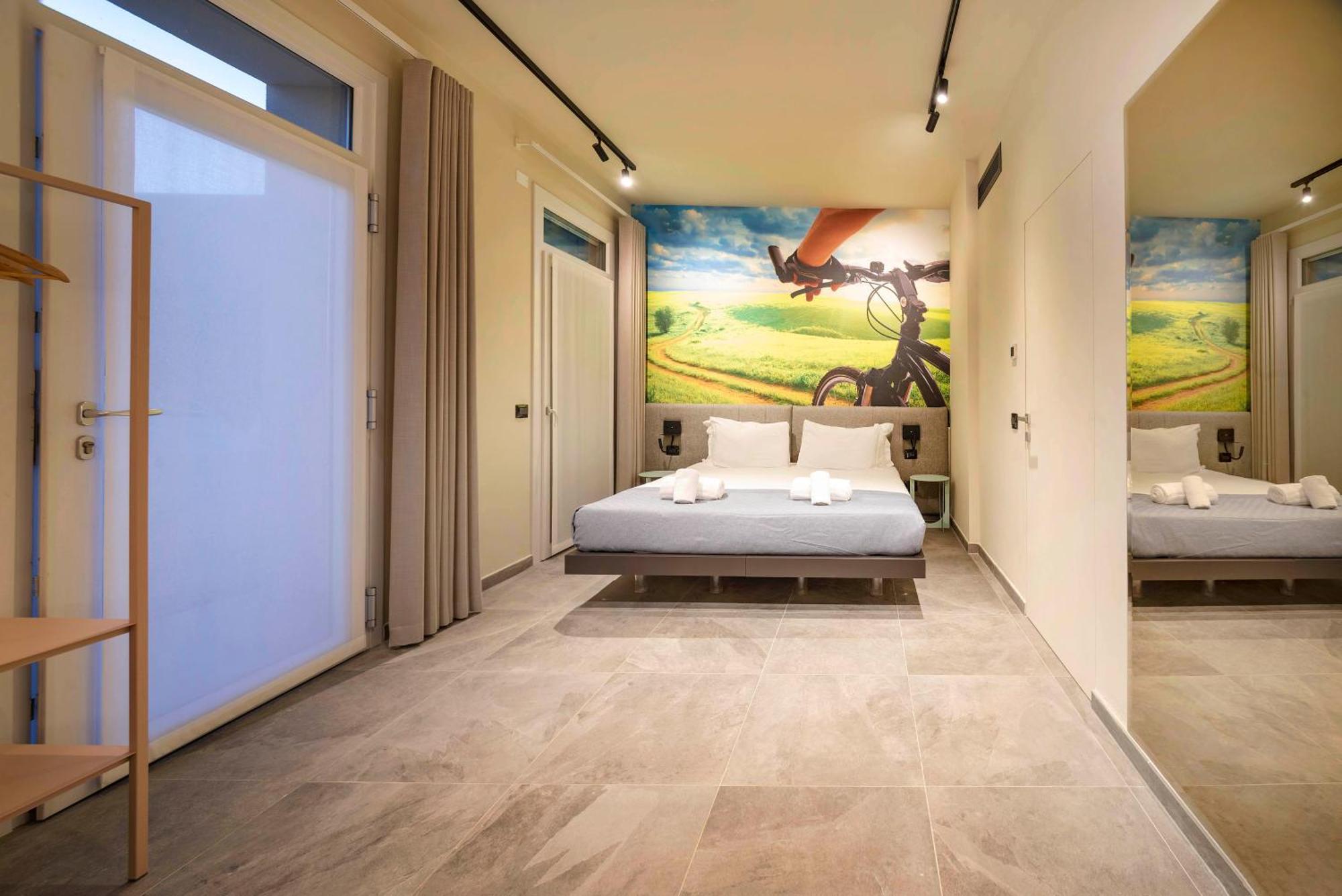 Italianflat - Verona'S River, Free Parking For Car & Bike, Nature, Relax Bagian luar foto