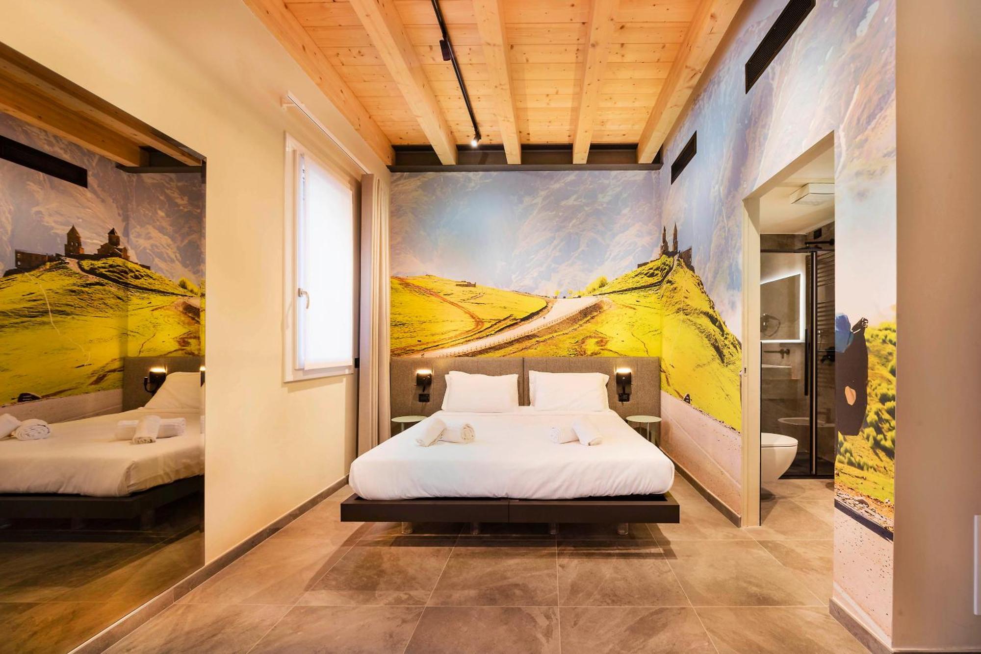 Italianflat - Verona'S River, Free Parking For Car & Bike, Nature, Relax Bagian luar foto