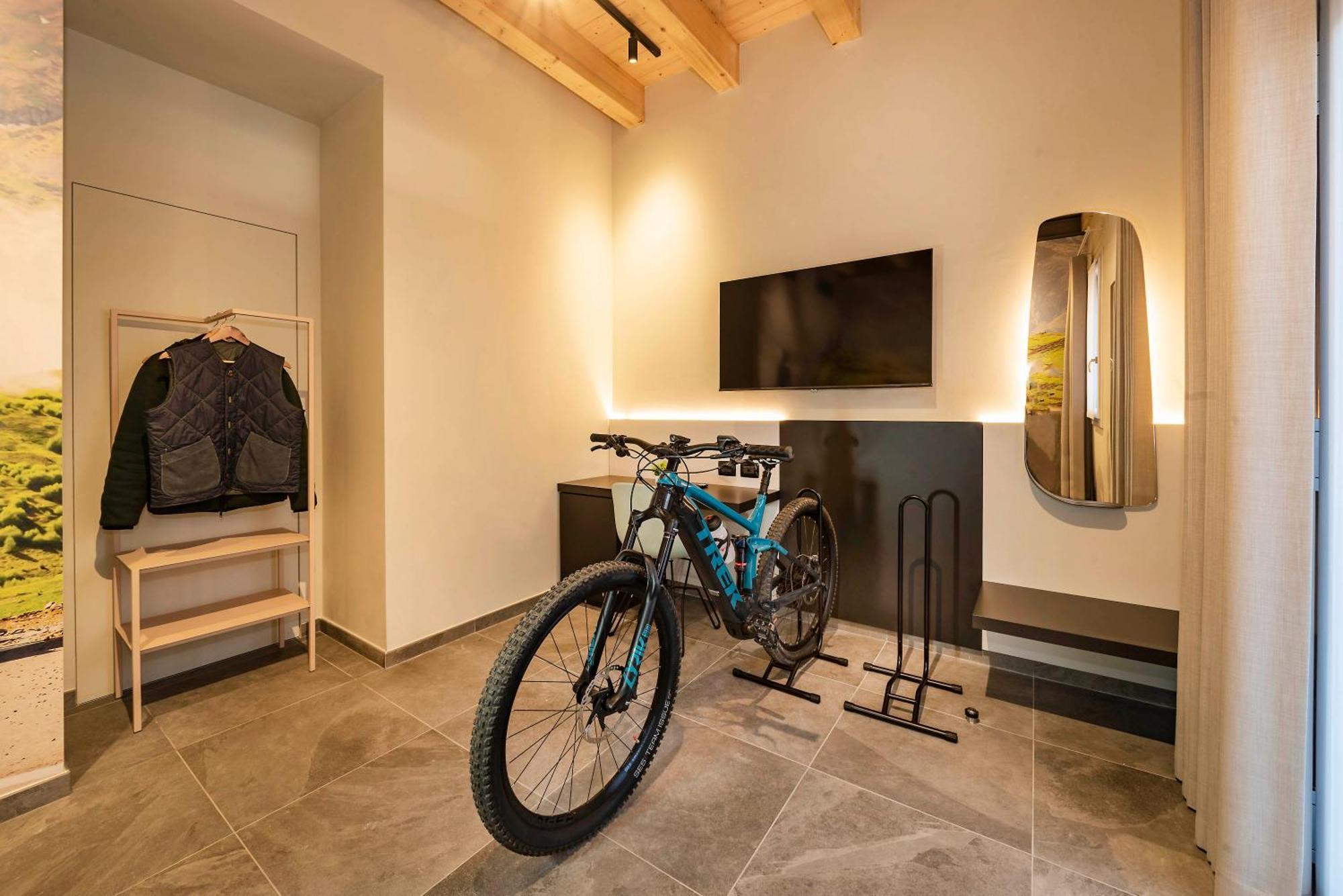 Italianflat - Verona'S River, Free Parking For Car & Bike, Nature, Relax Bagian luar foto