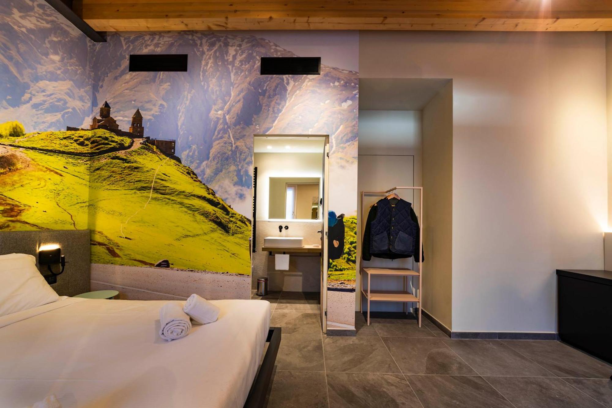 Italianflat - Verona'S River, Free Parking For Car & Bike, Nature, Relax Bagian luar foto