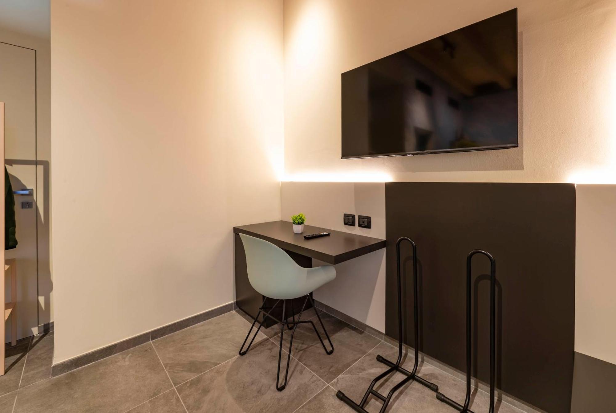 Italianflat - Verona'S River, Free Parking For Car & Bike, Nature, Relax Bagian luar foto