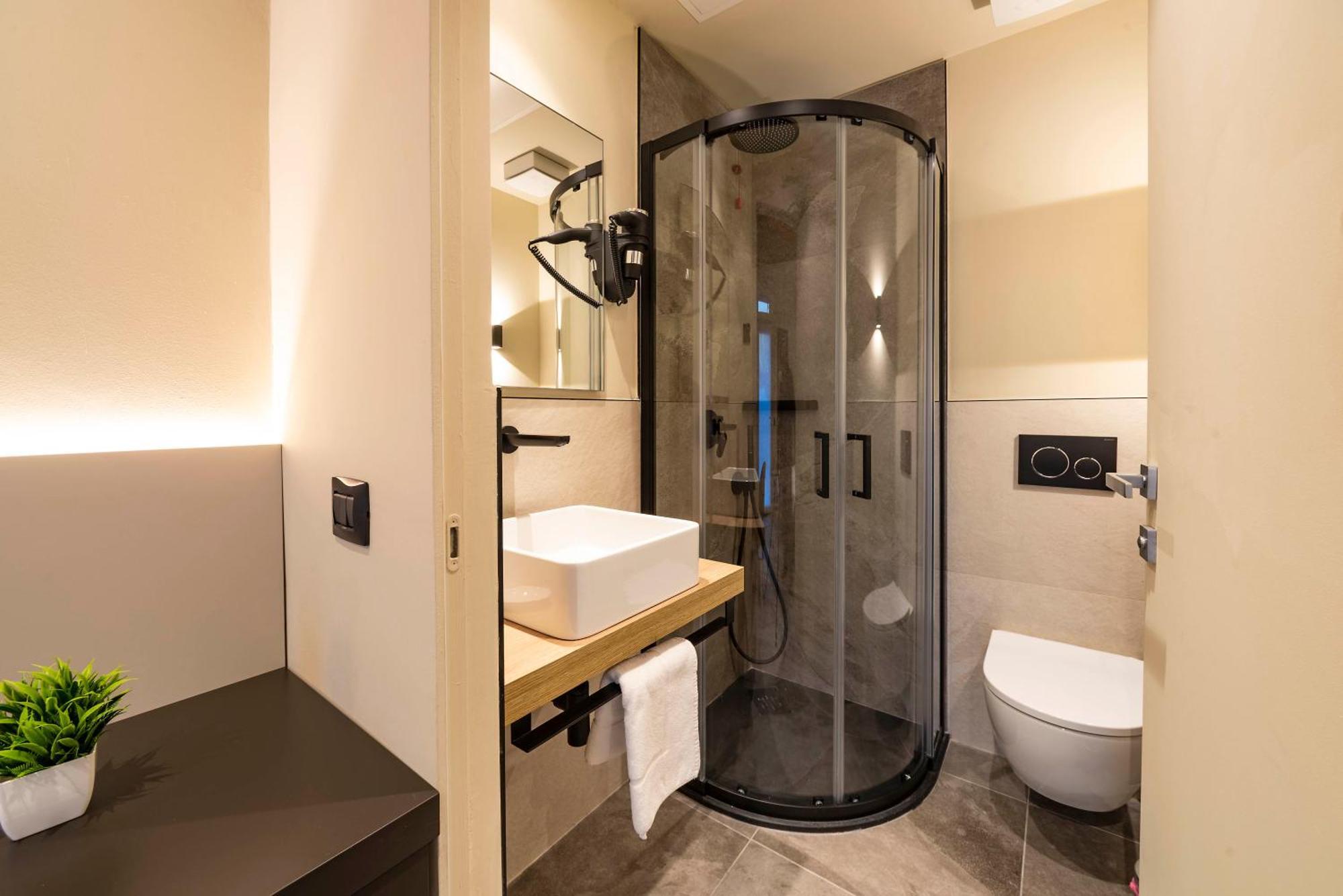 Italianflat - Verona'S River, Free Parking For Car & Bike, Nature, Relax Ruang foto