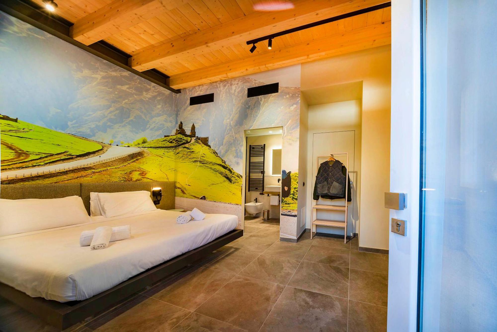 Italianflat - Verona'S River, Free Parking For Car & Bike, Nature, Relax Bagian luar foto
