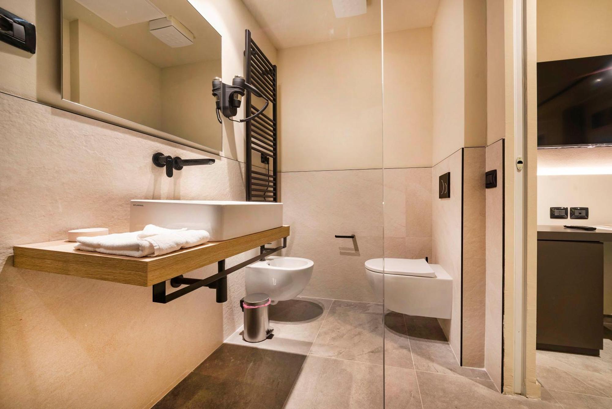 Italianflat - Verona'S River, Free Parking For Car & Bike, Nature, Relax Bagian luar foto