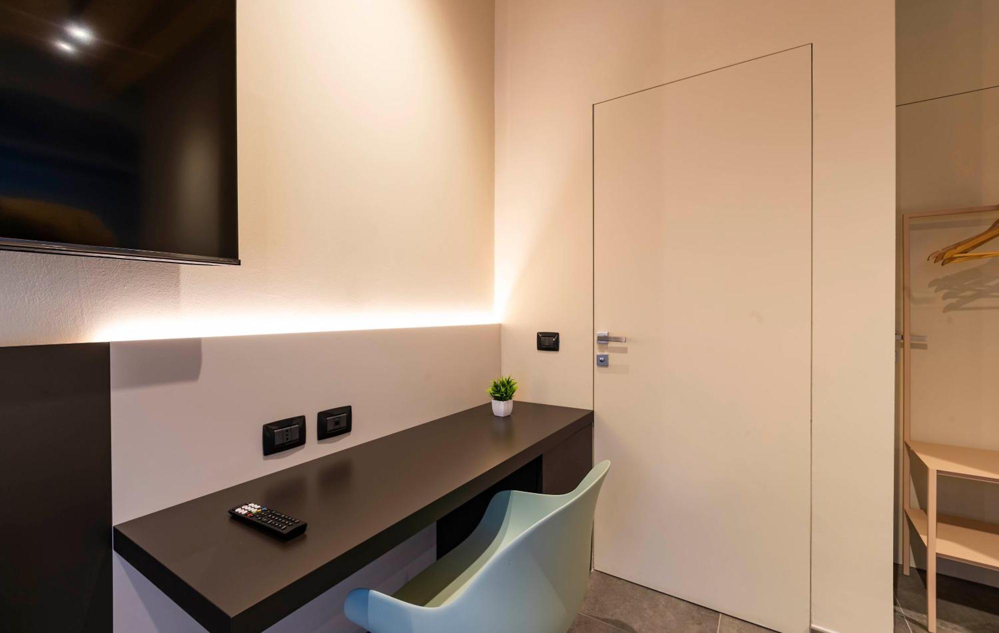 Italianflat - Verona'S River, Free Parking For Car & Bike, Nature, Relax Bagian luar foto