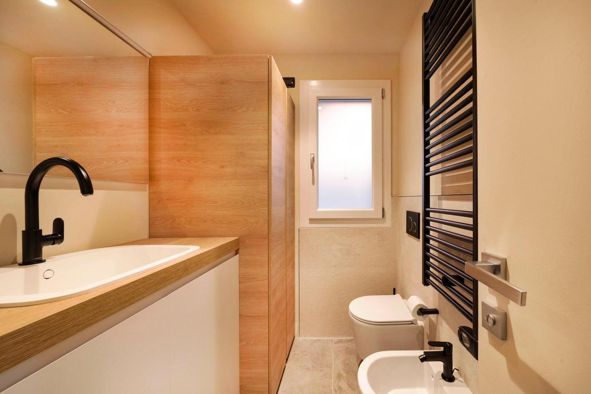 Italianflat - Verona'S River, Free Parking For Car & Bike, Nature, Relax Bagian luar foto