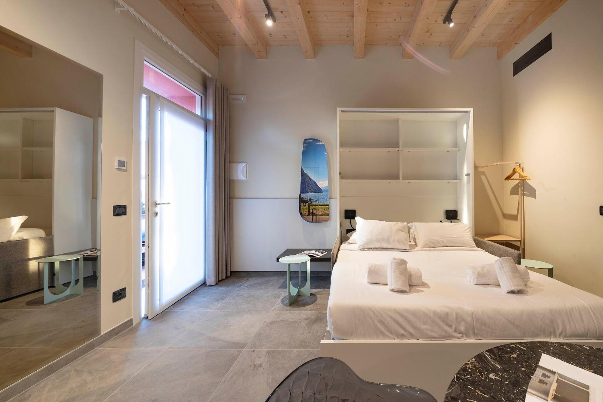 Italianflat - Verona'S River, Free Parking For Car & Bike, Nature, Relax Bagian luar foto