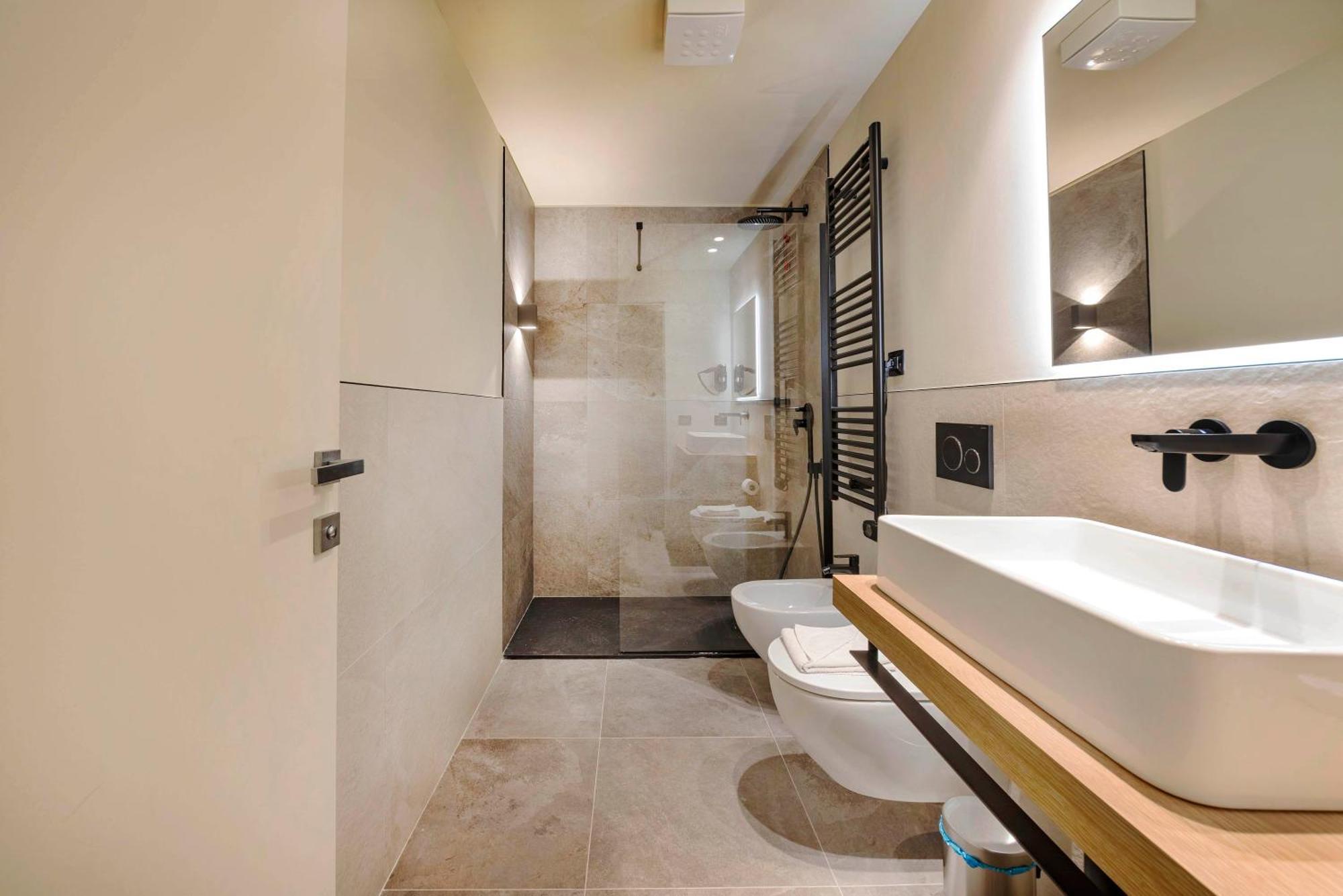 Italianflat - Verona'S River, Free Parking For Car & Bike, Nature, Relax Bagian luar foto