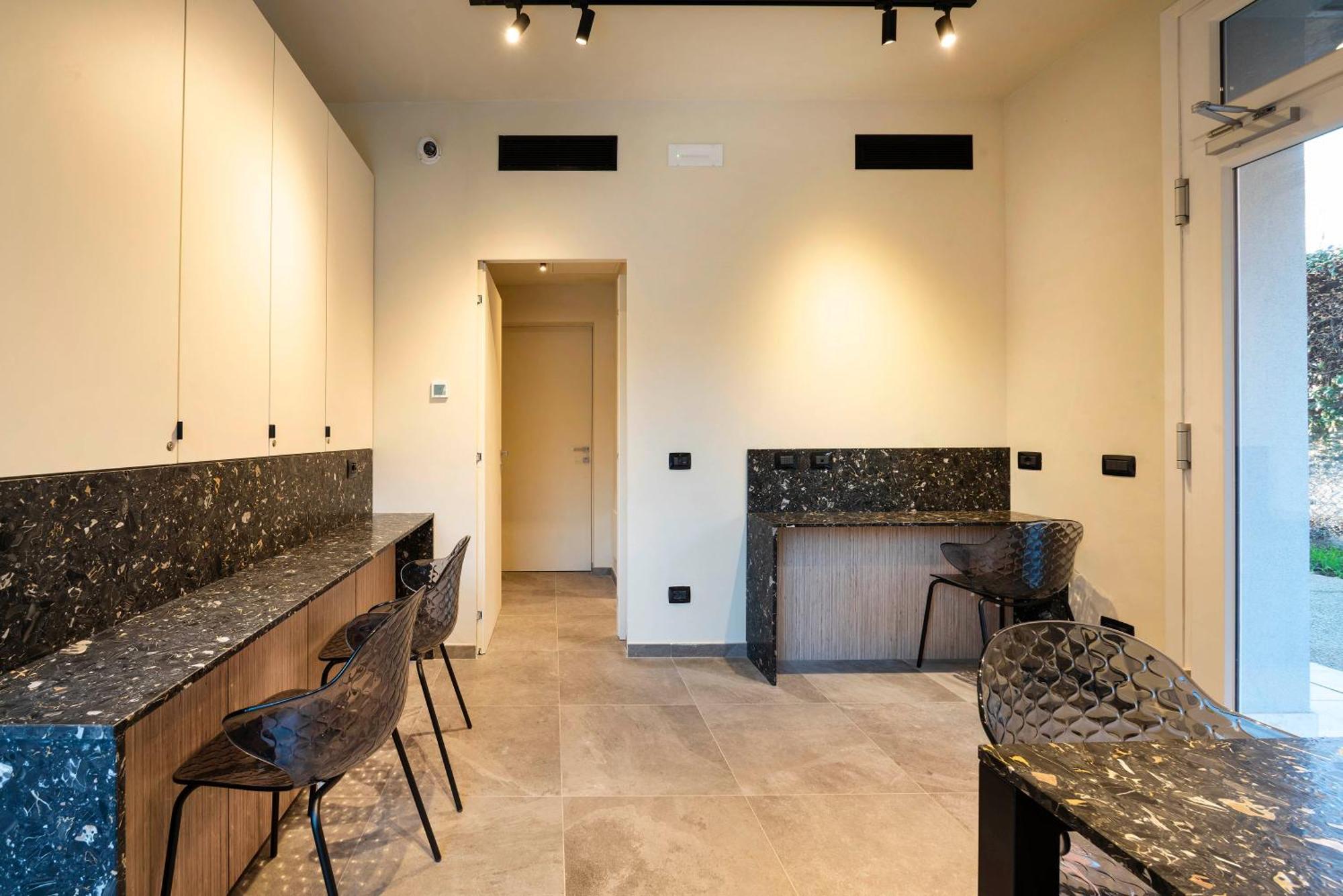 Italianflat - Verona'S River, Free Parking For Car & Bike, Nature, Relax Bagian luar foto