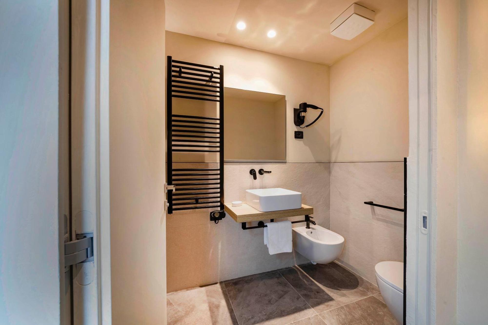 Italianflat - Verona'S River, Free Parking For Car & Bike, Nature, Relax Ruang foto