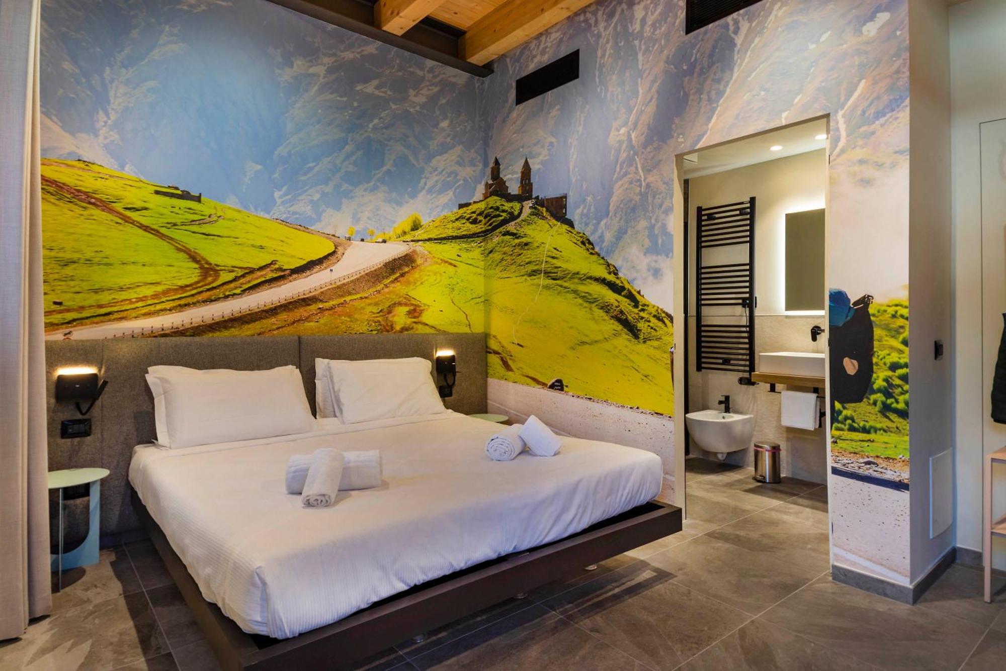 Italianflat - Verona'S River, Free Parking For Car & Bike, Nature, Relax Bagian luar foto