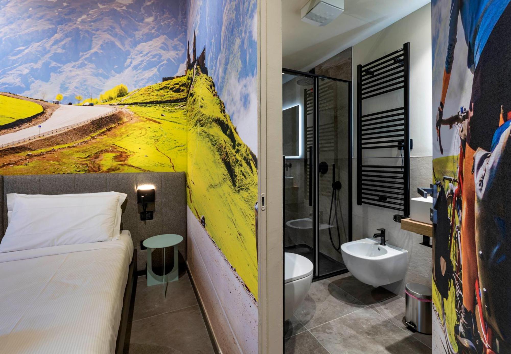 Italianflat - Verona'S River, Free Parking For Car & Bike, Nature, Relax Bagian luar foto